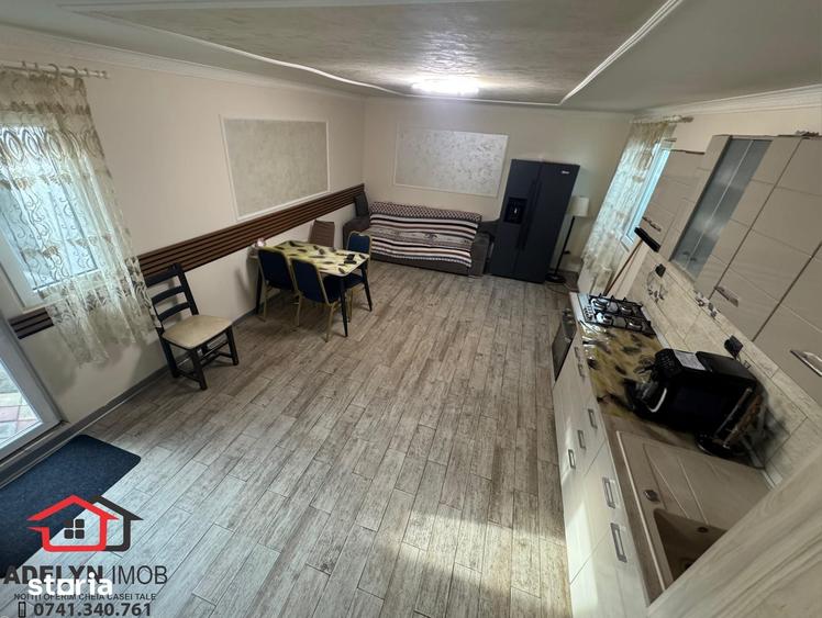 Casă cu Teren 289 Mp în Central