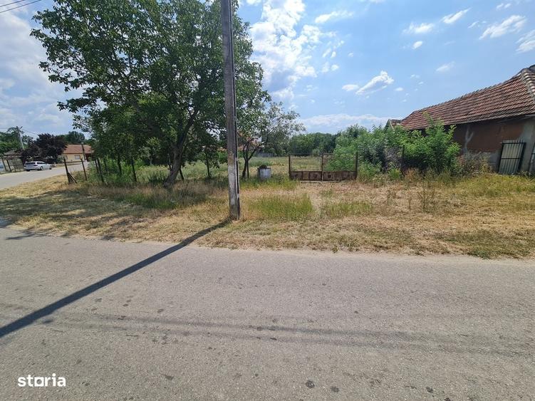 Spațiu comercial, în Răpsig