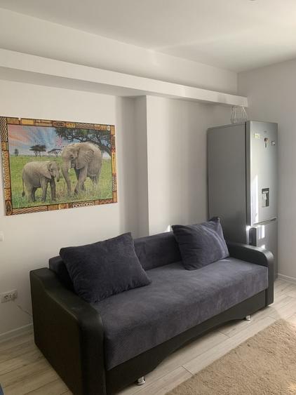 Apartament cu 2 camere în Grozăvești