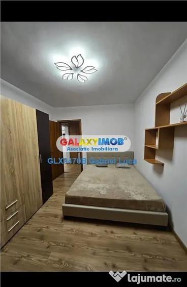 Apartament cu 2 camere decomandat în Berceni