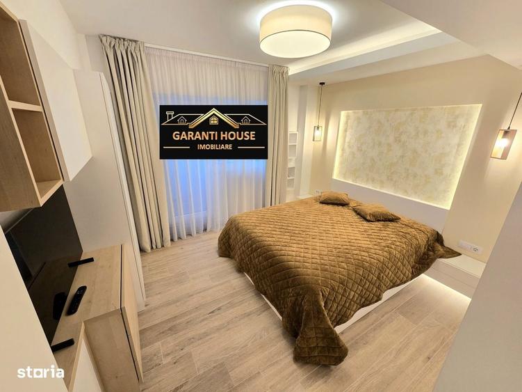 Bd. Unirii, apartament cu 4 camere, ultrafinisat, mobilat, 242 000 - 8