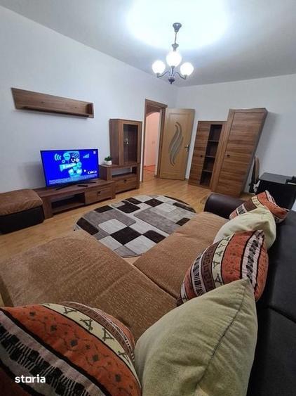 PROPRIETAR inchiriez 3 camere Tineretului - Piata Norilor - 1