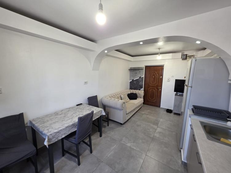 Apartament cu 2 camere decomandat, mobilat în Berceni