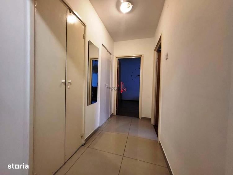 Apartament cu 2 camere decomandat în Sălăjan