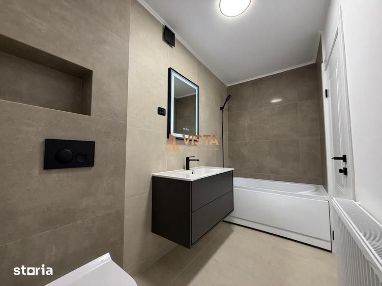 Apartament cu 2 camere în Bartolomeu