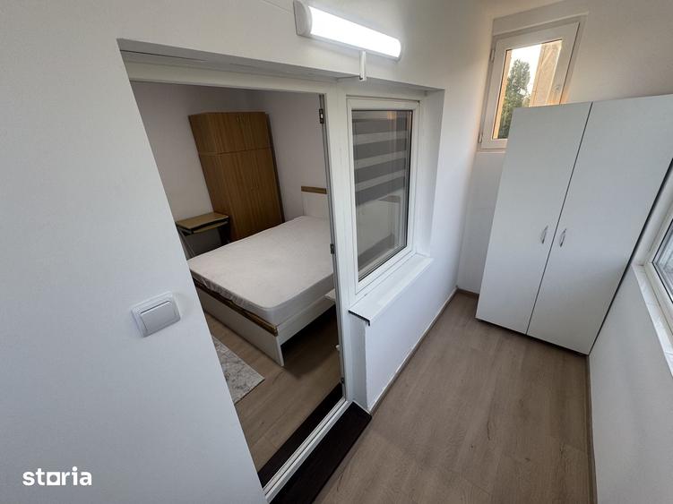 Apartament 2 camere zona Inel 2 cu Centrala si Boxa - 8