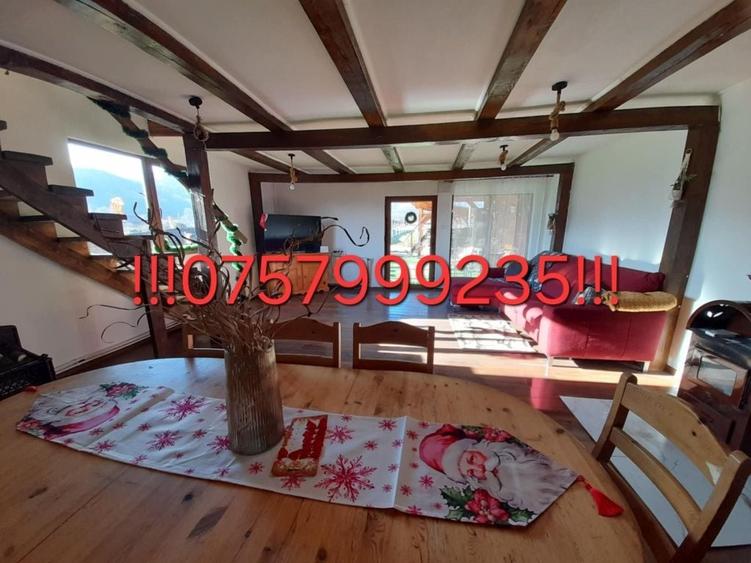 Casă cu 4 camere cu Teren 1000 Mp în Central