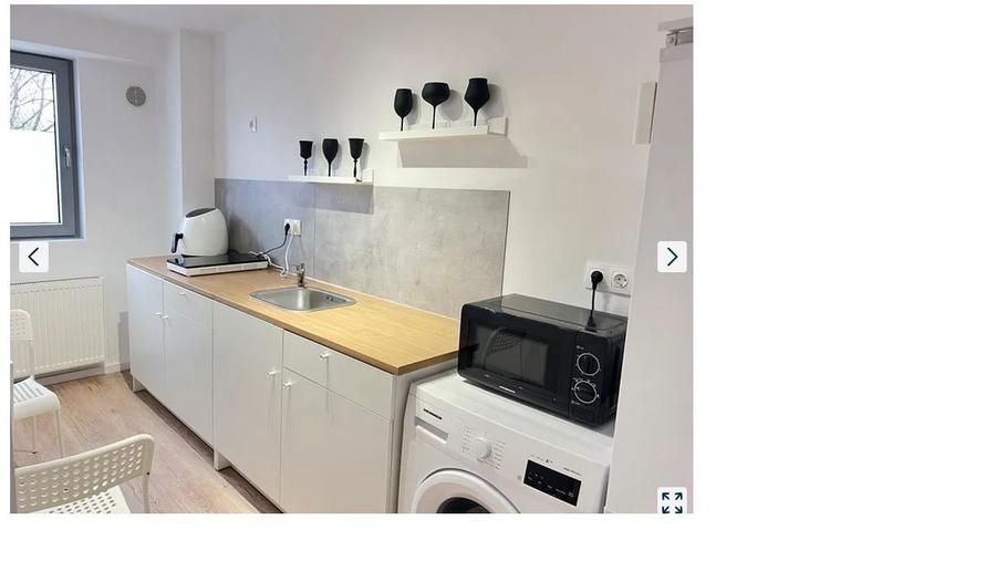 2 camere lacul tei -complex rezidential LUX - 4