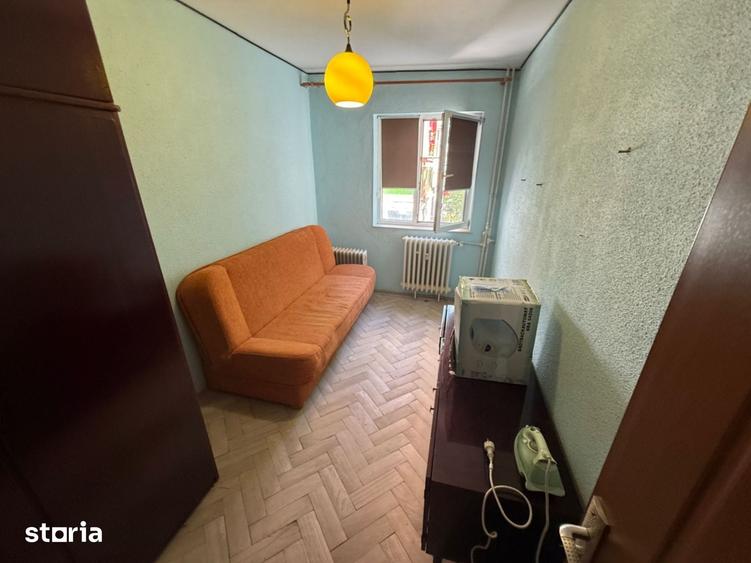Apartament 3 camere zona Bratianu - 6