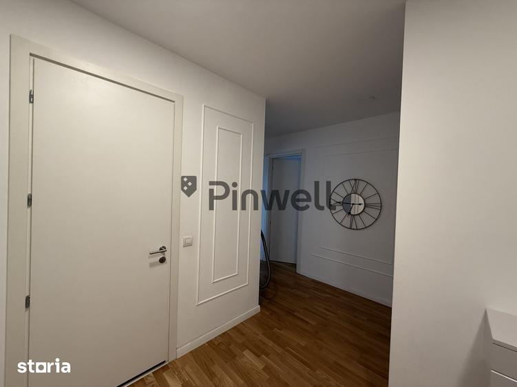 Apartament cu 3 camere în Domenii