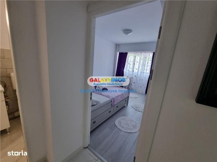 Apartament cu 2 camere decomandat în Iancului