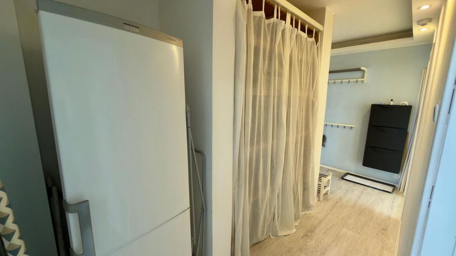 Apartament cu 3 camere circular, mobilat în Drumul Taberei