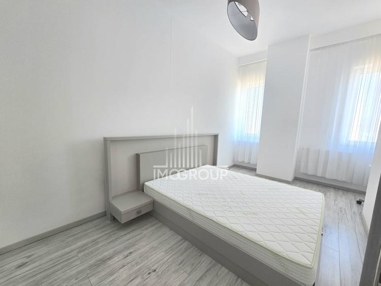 Apartament 2 camere de inchiriat - Centru Piata Mihai Viteazul - 4