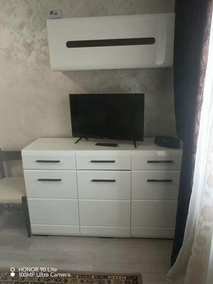 Garsonieră decomandată, mobilată în Mircea cel Bătrân