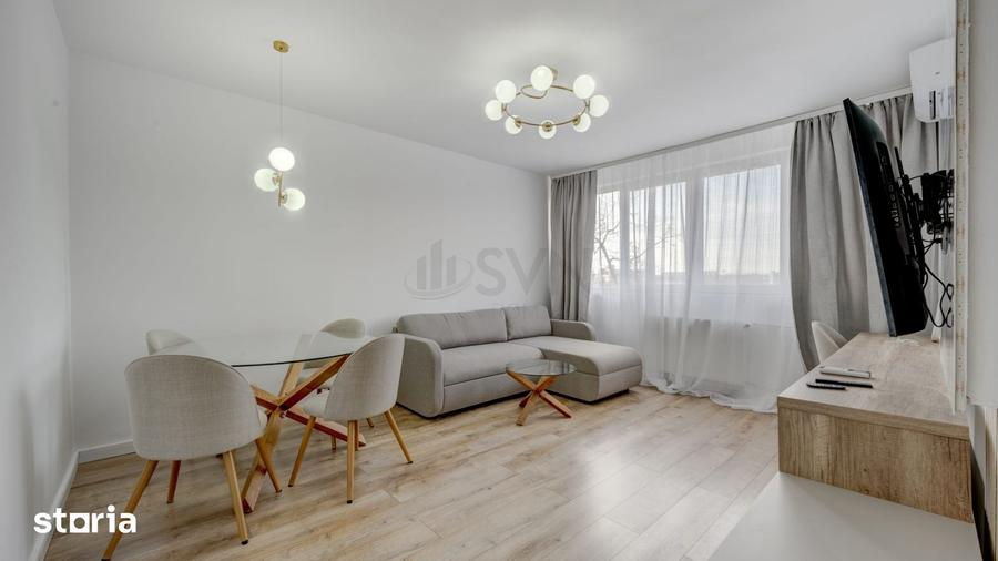 Apartament 2 camere Tineretului - 11