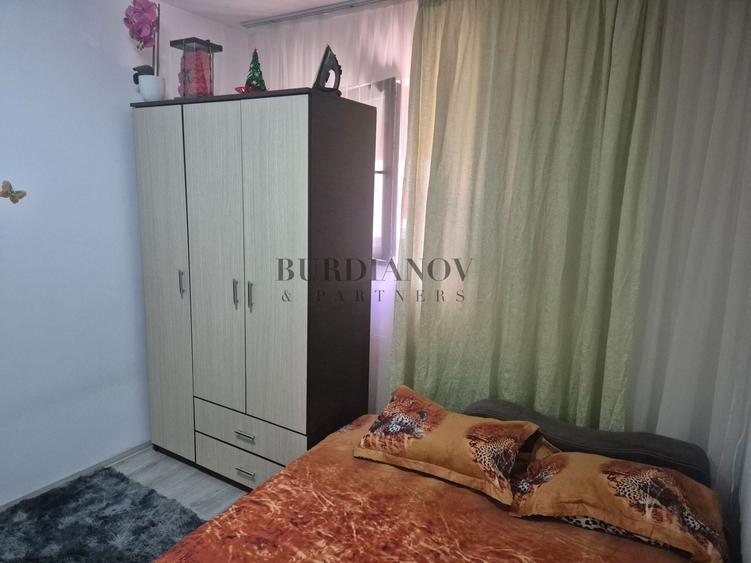 Apartament 2 camere la demisol – Berceni, Str. Poștalionului 53-55 - 11