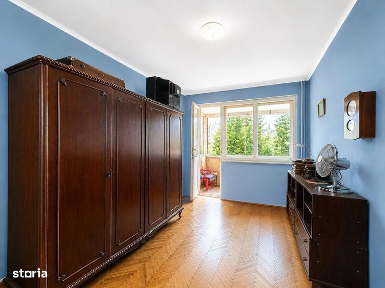 3 camere Romancierilor Drumul Taberei - 2