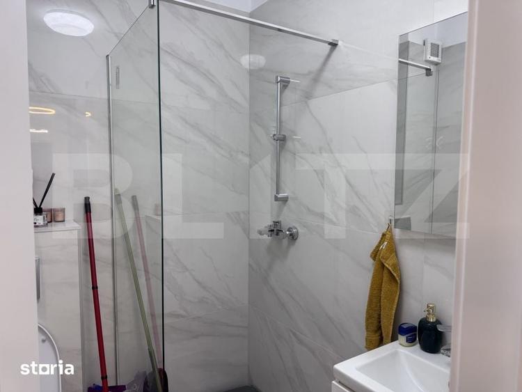 Apartament cu 3 camere în Xenia