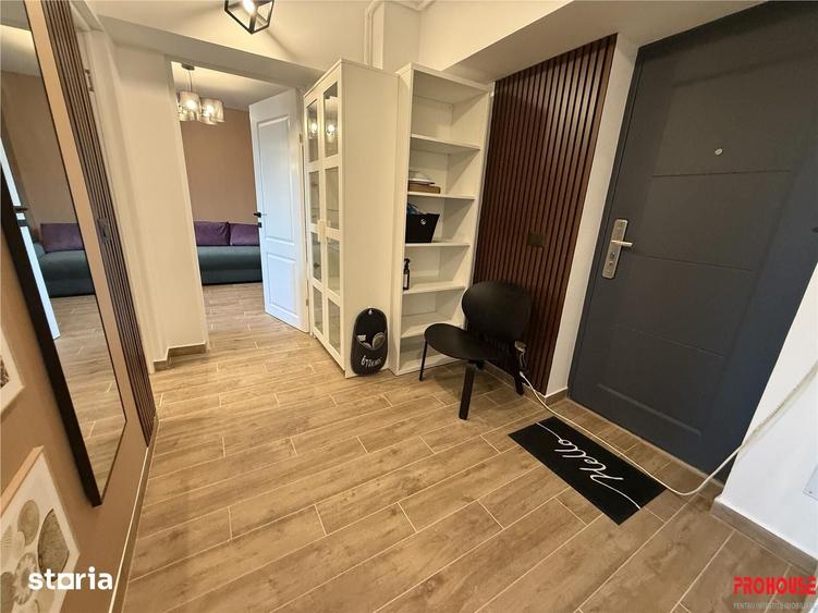 Apartamente de lux - ULTRACENTRAL - 3 camere - COMISION 0 - 5