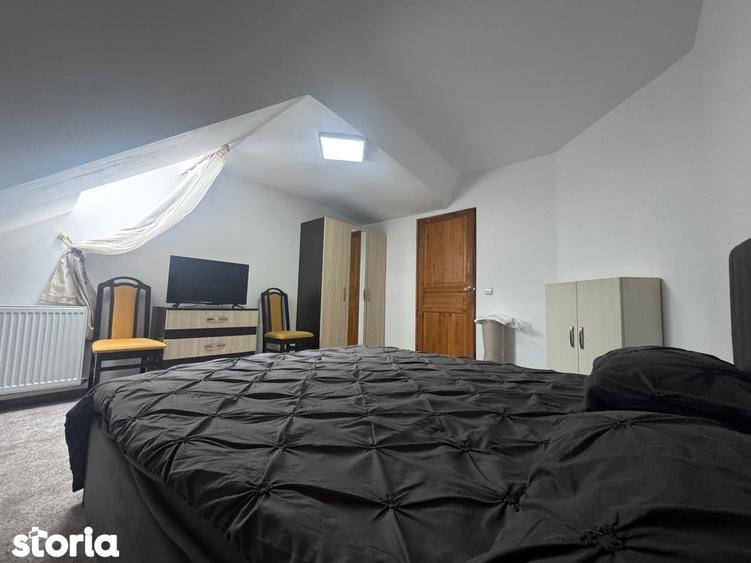 Apartament cu 4 camere în Schei