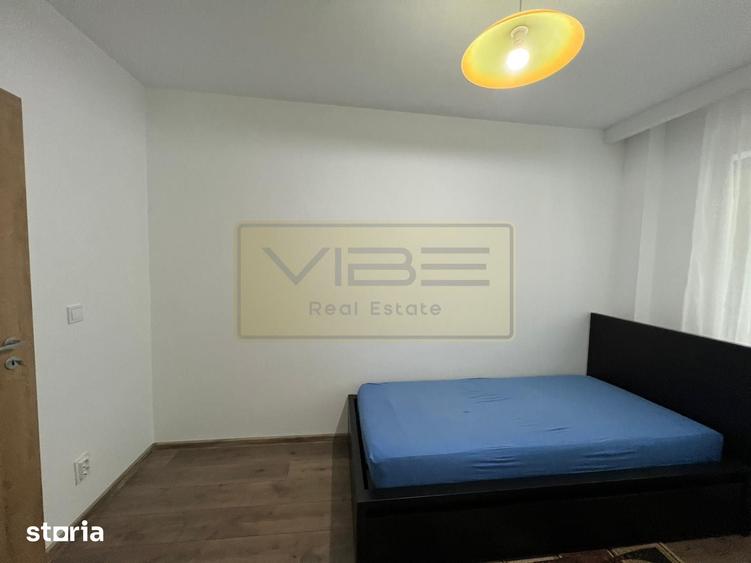 Apartament cu 2 camere decomandat în Podu Roș