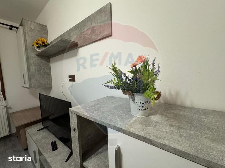 Apartament cu 2 camere în Banu Mărăcine