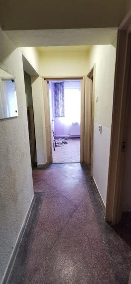 Apartament cu 3 camere decomandat în Mazepa 1