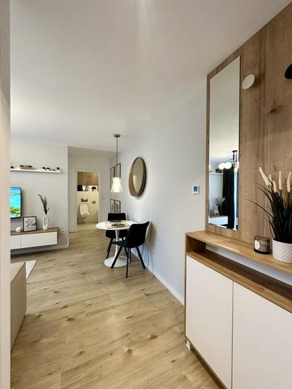 Apartament cu 2 camere în Floreasca