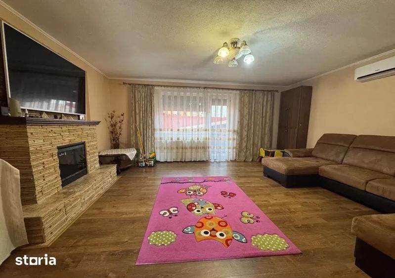 Apartament in vila, 3 camere, terasa de 30 mp, langa UMF si gradina Bo - 5