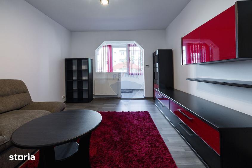 Apartament 3 camere | Bulevardul Valea Ceta?ii | Bra?ov - 3
