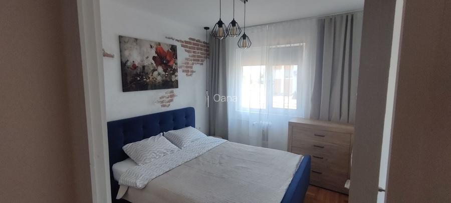 Apartament 2 camere zona Romanilor