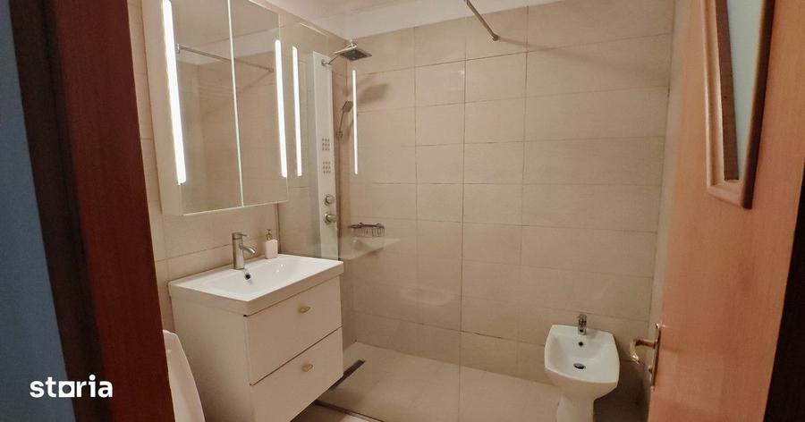 Apartament cu 2 camere în Moșilor