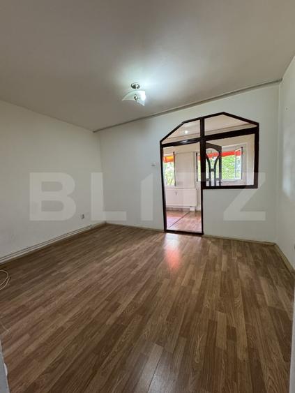 Garsonieră 24.50 mp, zona Lăpuș Argeș - 1