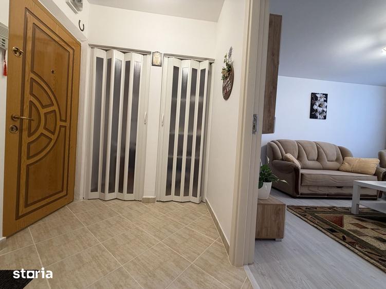 Apartament cu 2 camere în Drumul Taberei