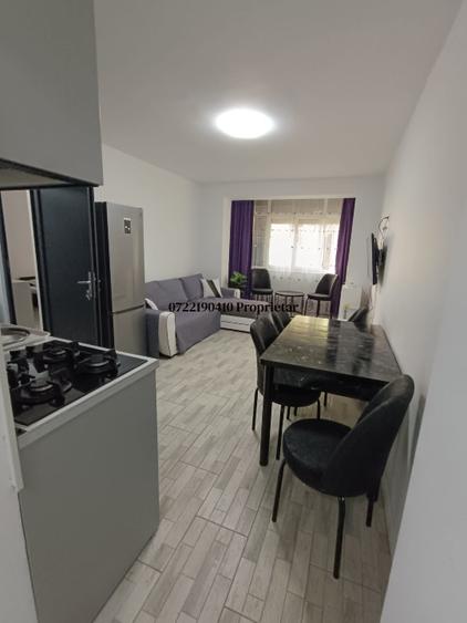 Ofer spre inchiriere pe sezon estival apartament 3 camere Mangalia - 10