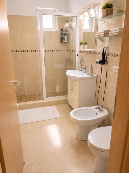 Apartament 3 Camere | Zona Giroc | 68mp Utili + Terasa | Parter - 6