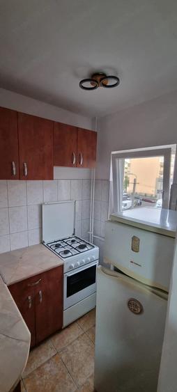 Garsoniera de inchiriat Strada Aluminei, zona Sovata, Oradea - 6