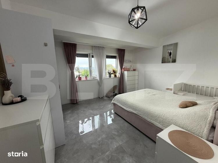 Apartament cu 2 camere în Ipotești