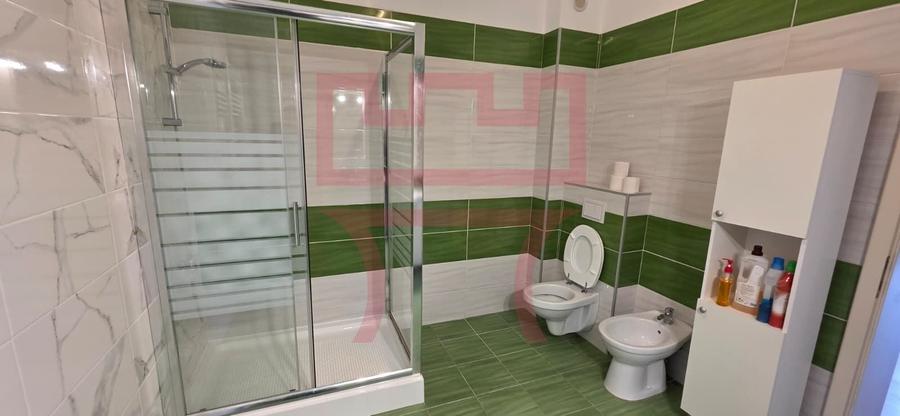 Inchiriere apartament 90mp 3 camere intr-o zona retrasa cu gradina - 19
