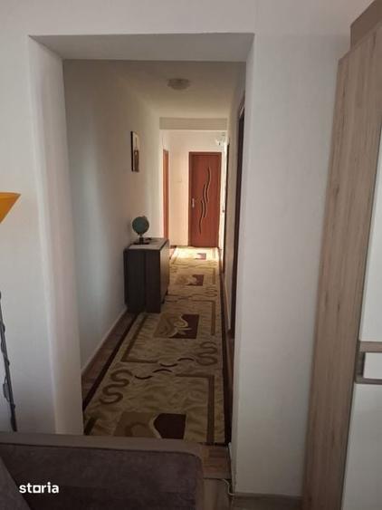 Apartament cu 4 camere în Central