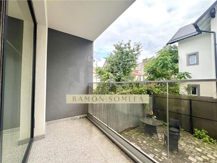 Apartament cu 2 camere decomandat, mobilat în Gheorghe Doja
