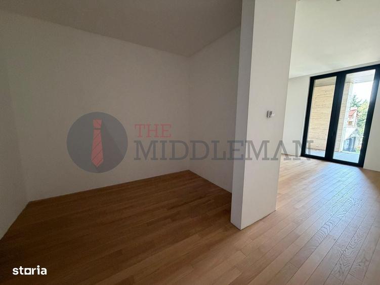 ONE RAHMANINOV | Apartament premium cu 3 camere si terasa de 40,5 mp - 9