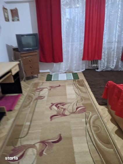 Garsonieră în Podu Roș