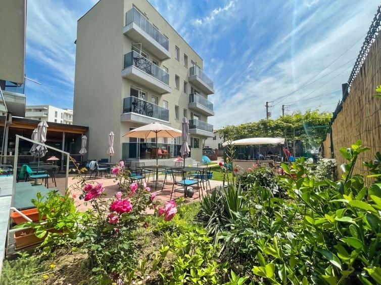 Spațiu comercial, de 250 mp, în Nord