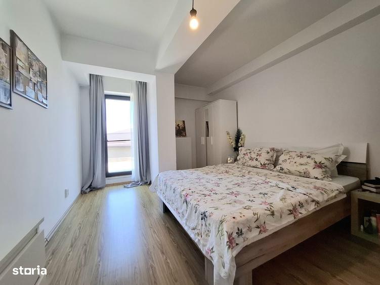 Apartament cu 3 camere în Dudu