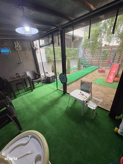 Apartament cu 2 camere decomandat în Fundeni