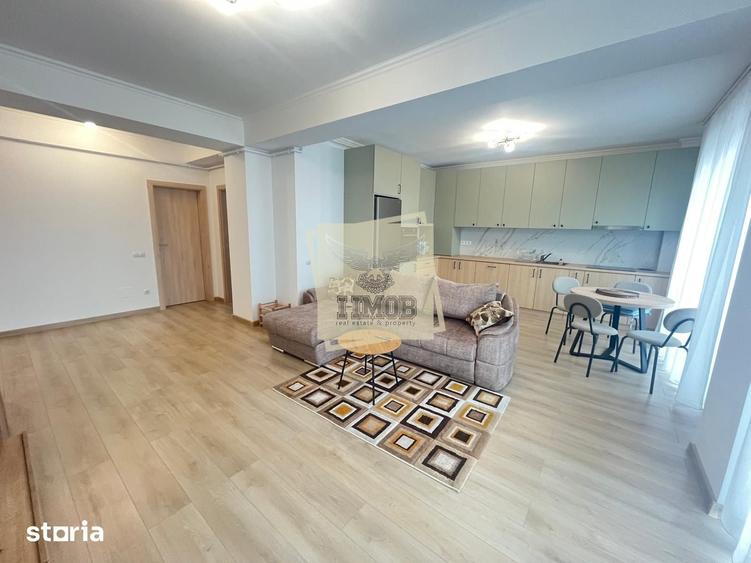 Apartament cu 3 camere în Lazaret