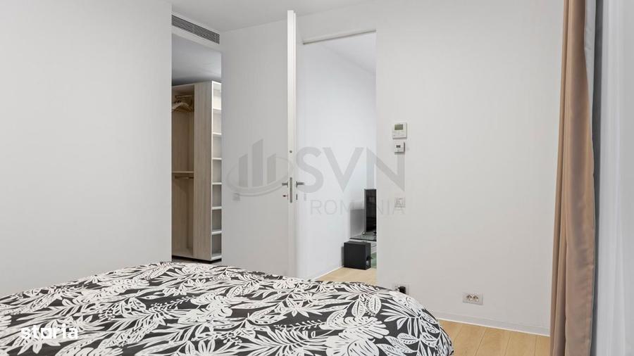 Apartament modern 3 camere I One Charles de Gaulle - 12