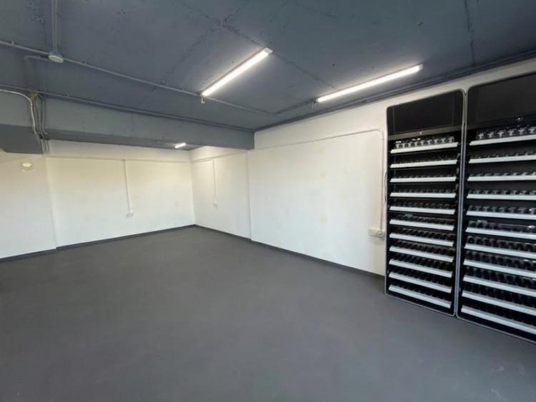 Spațiu comercial, de 135 mp, în Central