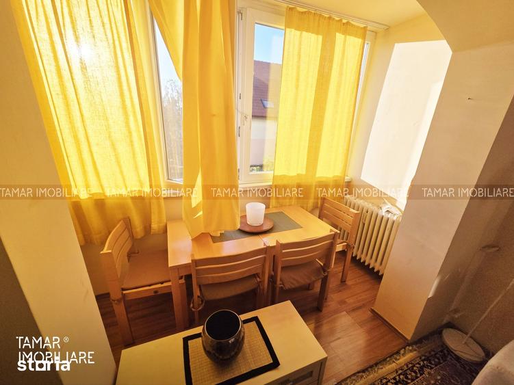 Apartament 3 camere 75 mp etaj 1 - Vlaicu Kaufland - 4